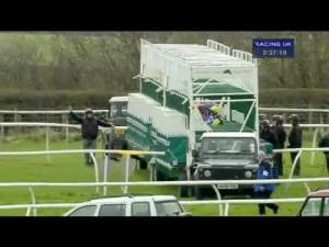 Video preview image for Catterick Bridge 14:35 - We Race Again On 7th May Handicap (Div 1)