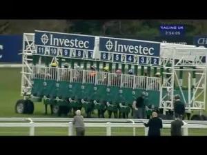 Video preview image for Epsom Downs 14:50 - Investec Great Metropolitan Handicap