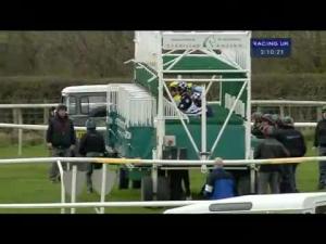 Video preview image for Catterick Bridge 15:10 - Go Racing In Yorkshire Maiden Stakes