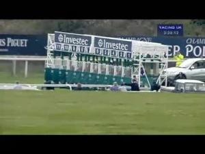 Video preview image for Epsom Downs 15:20 - Investec Derby Trial (Conditions Race)