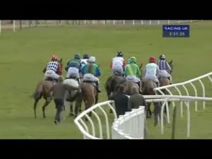Video preview image for Perth 15:30 - World Horse Welfare Mares' Handicap Hurdle