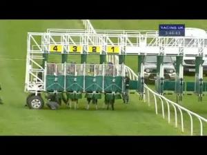 Video preview image for Catterick Bridge 15:40 - British Stallion Studs E.B.F. Richmond Conditions Stakes