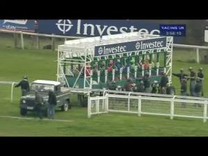 Video preview image for Epsom Downs 15:55 - Investec Property Investments City and Suburban Handicap