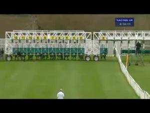Video preview image for Catterick Bridge 16:15 - Pin Point Recruitment Handicap