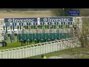 Video preview image for Epsom Downs 16:30 - Investec Specialist Cash Products Maiden Stakes