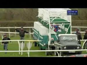 Video preview image for Catterick Bridge 17:15 - We Race Again On 7th May Handicap (Div 2)