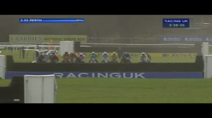 Video preview image for Perth 17:35 - Aberdeen Asset Management Plc Handicap Chase (For The Scottish Memories Challenge Cup)