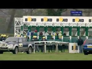 Video preview image for Beverley 15:05 - Happy Birthday Pat Roberts Handicap