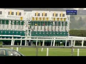 Video preview image for Beverley 16:05 - Rapid Lad Handicap
