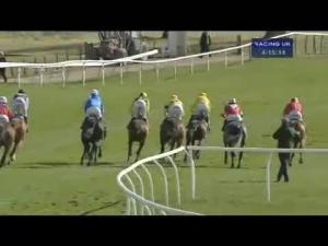 Video preview image for Perth 16:15 - Spiffing Crabbie's Alcoholic Ginger Beer Festival Handicap Chase (For The Kilmany Challenge Cup)