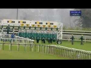 Video preview image for Beverley 16:35 - Follow Us On Twitter At Beverley_races Handicap