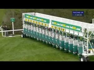 Video preview image for Sandown Park 13:40 - bet365.com Handicap