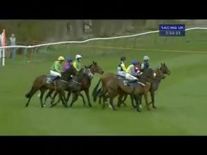 Video preview image for Perth 14:55 - Turning Out Quality Handicap Chase