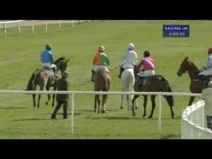 Video preview image for Perth 16:00 - Lonmar Global Risks Novices' Limited Handicap Chase (For The Mark Black Memorial Trophy)
