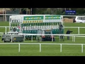 Video preview image for Sandown Park 16:25 - Bet365 Maiden Fillies' Stakes