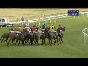 Video preview image for Perth 16:35 - G A Engineering Highland National (Handicap Chase) (For The Julian Llewelyn Palmer Memorial Trophy)