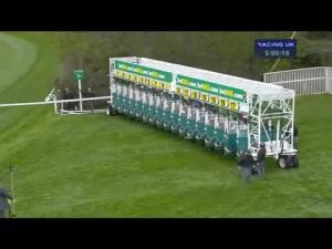 Video preview image for Sandown Park 17:00 - Nordoff Robbins Willie Robertson Memorial Handicap