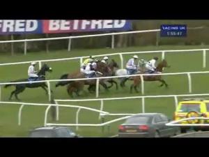 Video preview image for Market Rasen 13:55 - Expert Guide At marketrasencoursetips.co.uk Novices' Hurdle