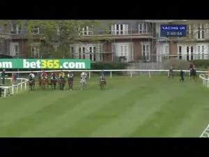Video preview image for Sandown Park 14:40 - bet365.com Celebration Chase (Grade 2)