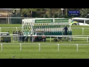 Video preview image for Sandown Park 15:15 - Bet365 Gordon Richards Stakes (Group 3)