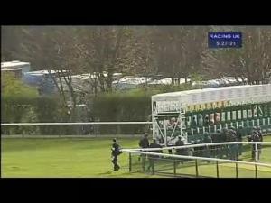 Video preview image for Haydock Park 17:25 - gpwrecruitment.com Maiden Stakes