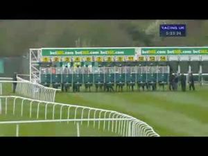 Video preview image for Sandown Park 17:30 - Casino At bet365.com Flat V Jump Jockeys Handicap