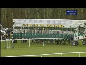 Video preview image for Haydock Park 17:55 - Find Staff At gpwrecruitment.com Handicap