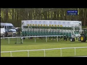 Video preview image for Haydock Park 19:00 - Send Your Cv To Jobs At gpwrecruitment.com Handicap