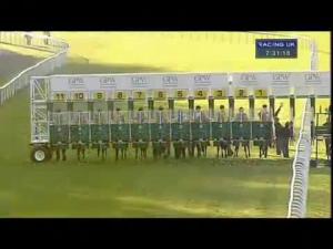 Video preview image for Haydock Park 19:30 - Gpw Recruitment 40th Anniversary Handicap