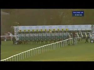 Video preview image for Haydock Park 20:00 - Thank You To Gpw Recruitment Staff Handicap