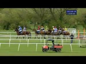 Video preview image for Huntingdon 14:20 - 32redpoker.com Mares' 'National Hunt' Novices' Hurdle