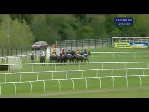 Video preview image for Huntingdon 14:50 - 32redbingo.com Handicap Hurdle