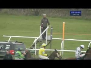 Video preview image for Wetherby 15:05 - Book Your Ladies Day Hospitality Marquee Package Selling Handicap Hurdle