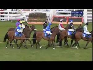 Video preview image for Ludlow 15:15 - Welsh Guards Association Handicap Hurdle