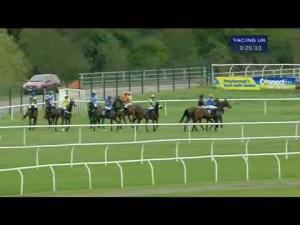 Video preview image for Huntingdon 15:25 - 32red.com Novices' Hurdle