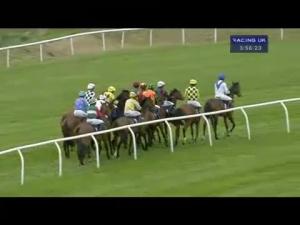 Video preview image for Huntingdon 15:55 - 32redbet.com Standard Open NH Flat Race