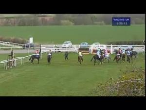Video preview image for Ludlow 17:25 - Jenkinsons Caterers 'Newcomers' Standard Open NH Flat Race