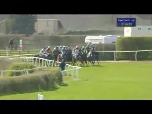 Video preview image for Kelso 14:10 - Lyntoun Private Hire Maiden Hurdle