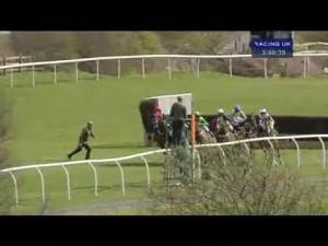 Video preview image for Kelso 15:40 - Happy 80th Birthday John Rust Handicap Chase