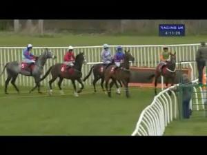 Video preview image for Kelso 16:10 - Jedforest Deer Park Novices' Handicap Chase