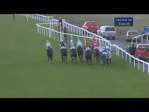 Video preview image for Exeter 20:05 - Ladies Day 7th May Handicap Hurdle
