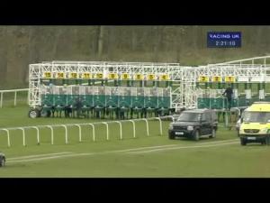 Video preview image for Pontefract 14:20 - William Hill/ British Stallion Studs E.B.F. Maiden Stakes