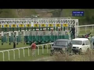 Video preview image for Pontefract 14:50 - Totepool Supports The Nrc/British Stallion Studs E.B.F. Maiden Stakes