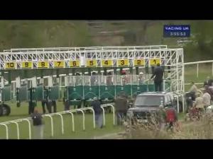Video preview image for Pontefract 15:55 - Ladbrokes Mobile Fillies' Handicap