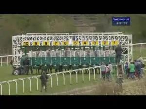 Video preview image for Pontefract 16:30 - betvictor.com Handicap