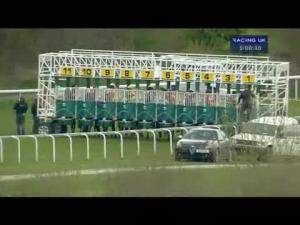 Video preview image for Pontefract 17:00 - coral.co.uk Handicap