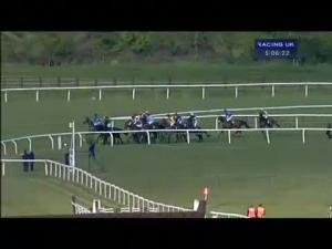 Video preview image for Cheltenham 17:05 - Cheltenham Racecourse Conference and Events Hunters' Chase