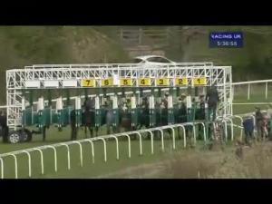 Video preview image for Pontefract 17:35 - Go Racing In Yorkshire Future Stars Apprentice Handicap (Round 3)