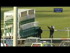 Video preview image for Kempton Park 19:00 - Mascot Grand National 06.05.13 Handicap