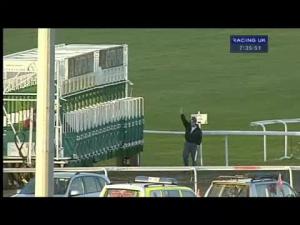 Video preview image for Kempton Park 19:35 - Kempton For Weddings Maiden Stakes